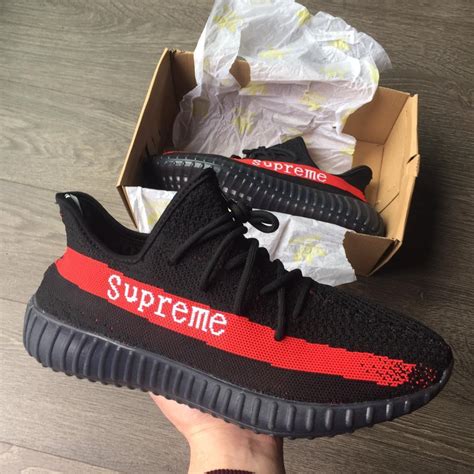 adidas yeezy 350 supreme|yeezy boost 350 official website.